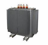 «Трансформатор ТМГ-630»